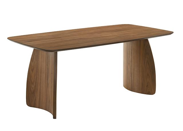 Alnwick Dining Table - Furniture Center (NY)