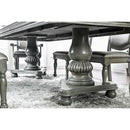 Alpena Gray Dining Table - Furniture Center (NY)