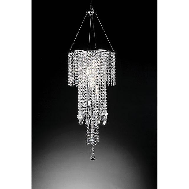 Alrai Ceiling Lamp - Furniture Center (NY)