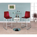 Xena Bar Chair (2/Box)