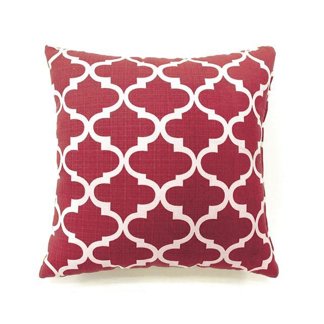 Xia Pillow (2/Box) - Furniture Center (NY)