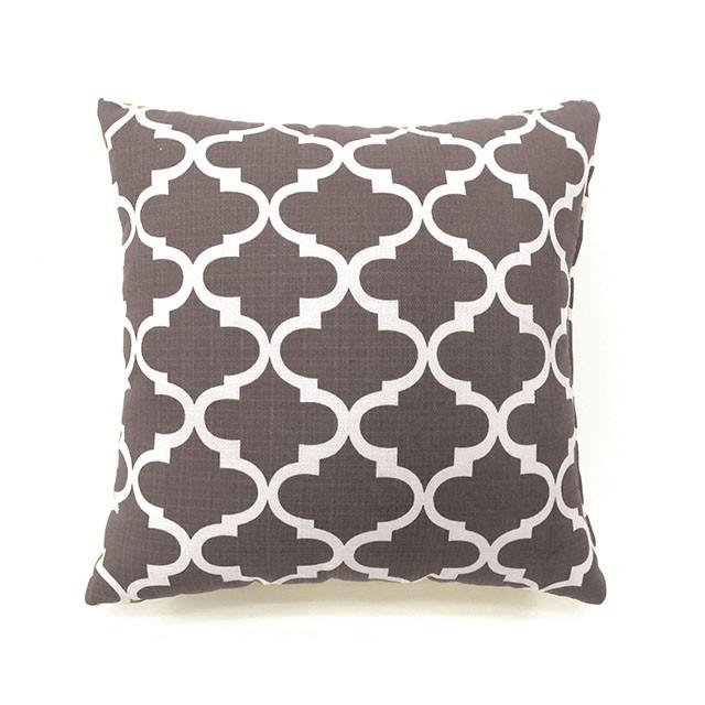 Xia Pillow (2/Box) - Furniture Center (NY)