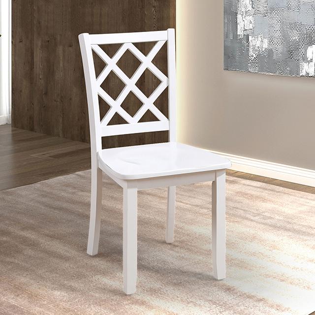 Yamhill 5 Pc. Dining Table Set - Furniture Center (NY)