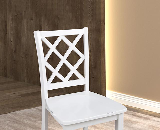 Yamhill 5 Pc. Dining Table Set - Furniture Center (NY)
