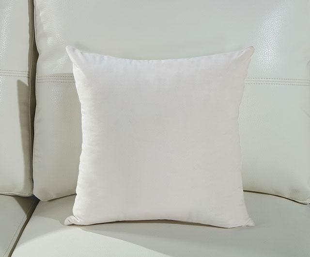 ALTHEA Sectional, White - Furniture Center (NY)