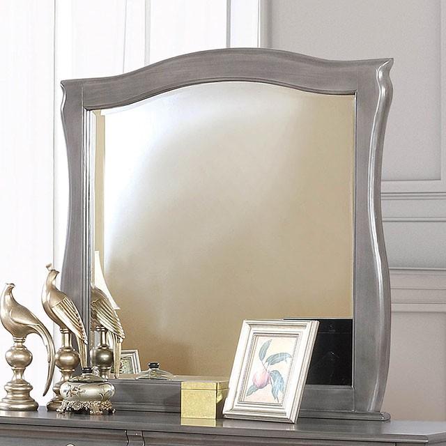 Brunswick Mirror - Furniture Center (NY)