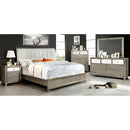 Bryant Cal.King Bed - Furniture Center (NY)