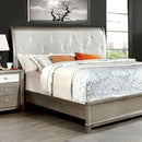 Bryant Cal.King Bed - Furniture Center (NY)