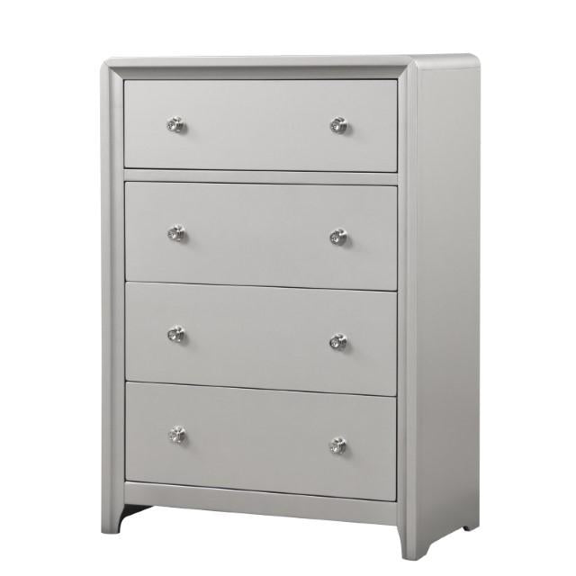 Bryne Chest - Furniture Center (NY)