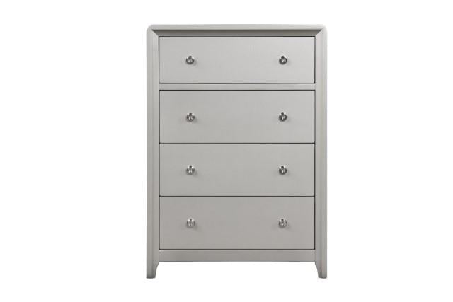 Bryne Chest - Furniture Center (NY)