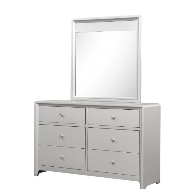 Bryne Dresser - Furniture Center (NY)