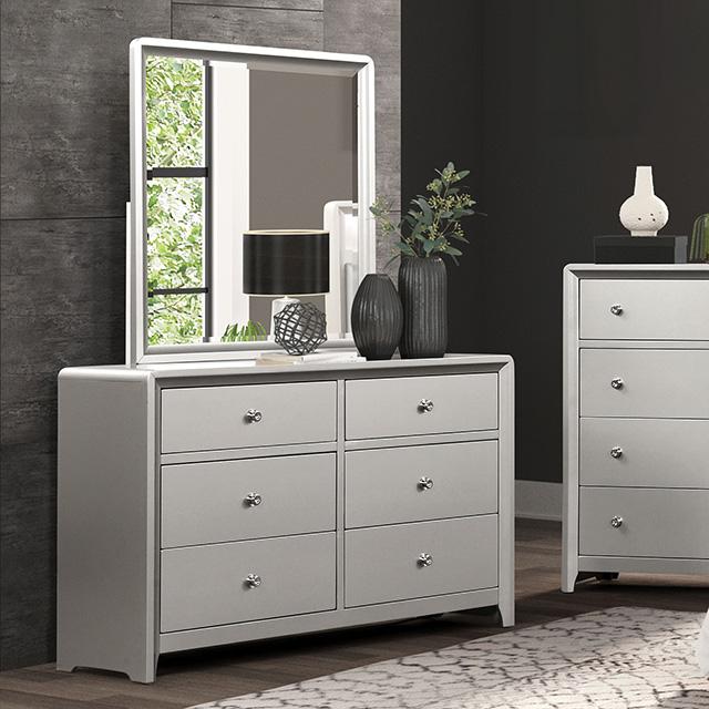 Bryne Dresser - Furniture Center (NY)