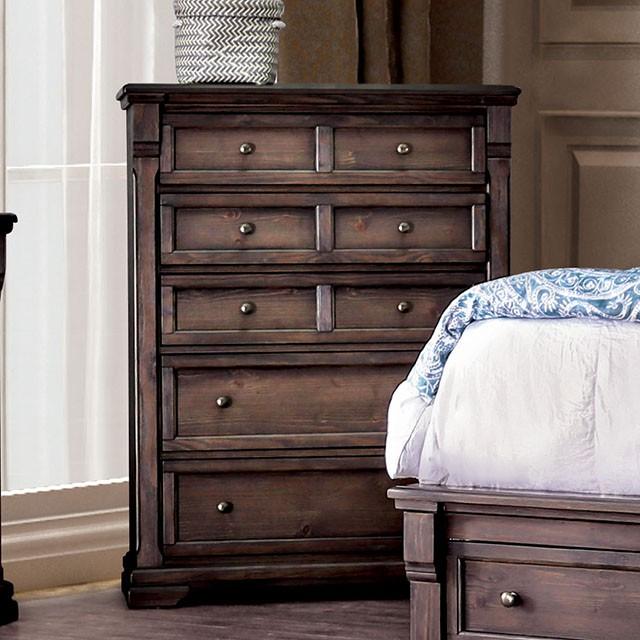 Amadora Chest - Furniture Center (NY)