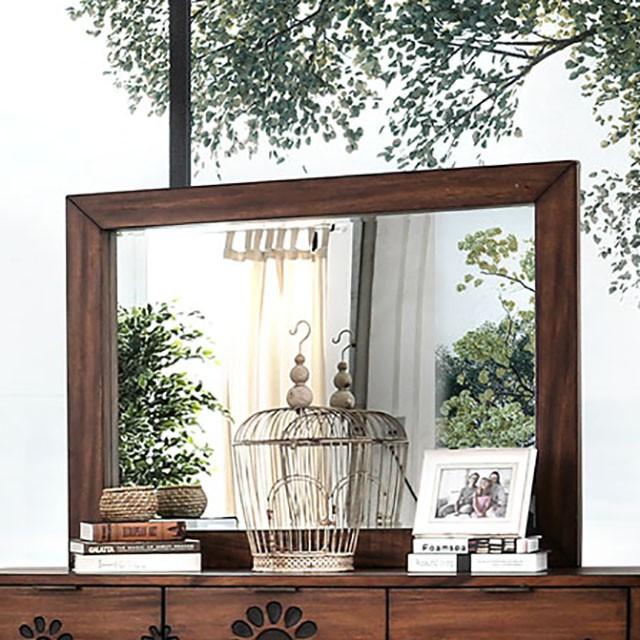 Amarantha Mirror - Furniture Center (NY)
