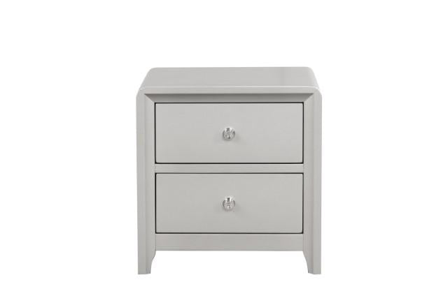 Bryne Nightstand - Furniture Center (NY)