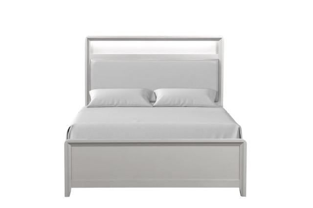 Bryne Bed - Furniture Center (NY)