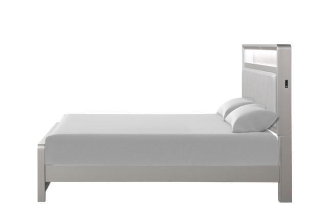 Bryne Bed - Furniture Center (NY)