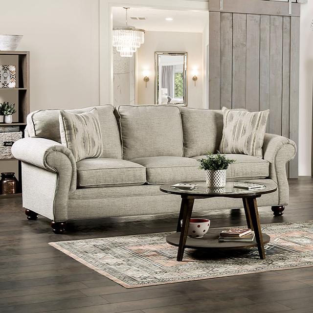 AMAYA Sofa - Furniture Center (NY)