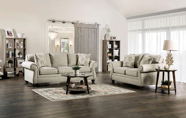 AMAYA Sofa - Furniture Center (NY)