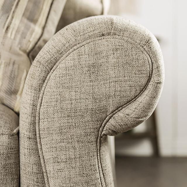 AMAYA Sofa - Furniture Center (NY)