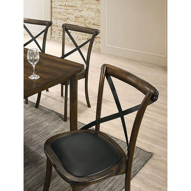 Buhl Dining Table - Furniture Center (NY)
