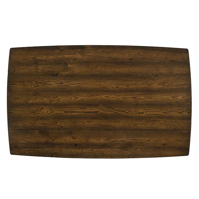 Buhl Dining Table - Furniture Center (NY)