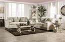 Burgess Sofa - Furniture Center (NY)