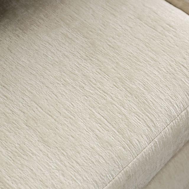Burgess Sofa - Furniture Center (NY)