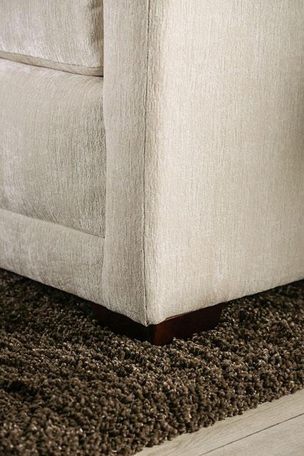 Burgess Sofa - Furniture Center (NY)
