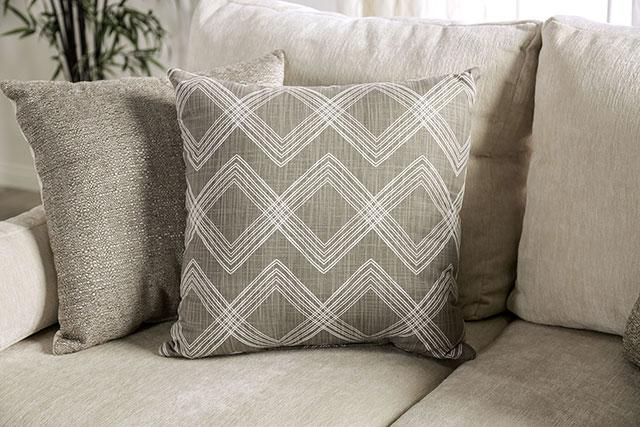 Burgess Sofa - Furniture Center (NY)