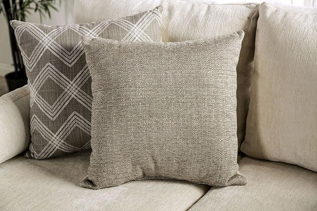 Burgess Sofa - Furniture Center (NY)