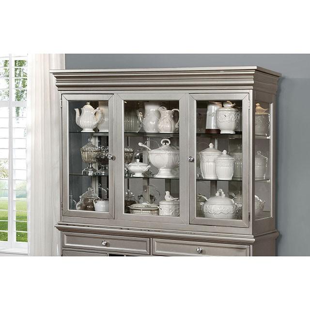 Amina Hutch - Furniture Center (NY)