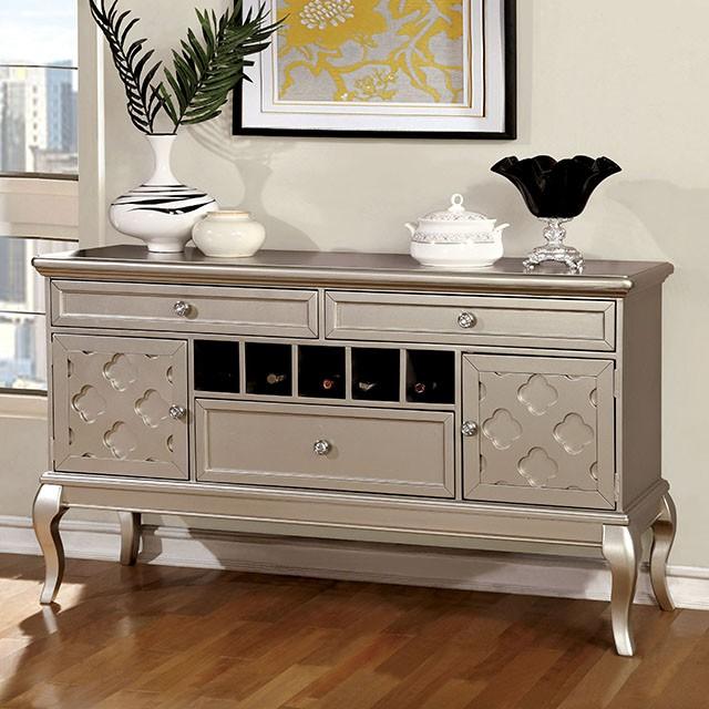 AMINA Server - Furniture Center (NY)