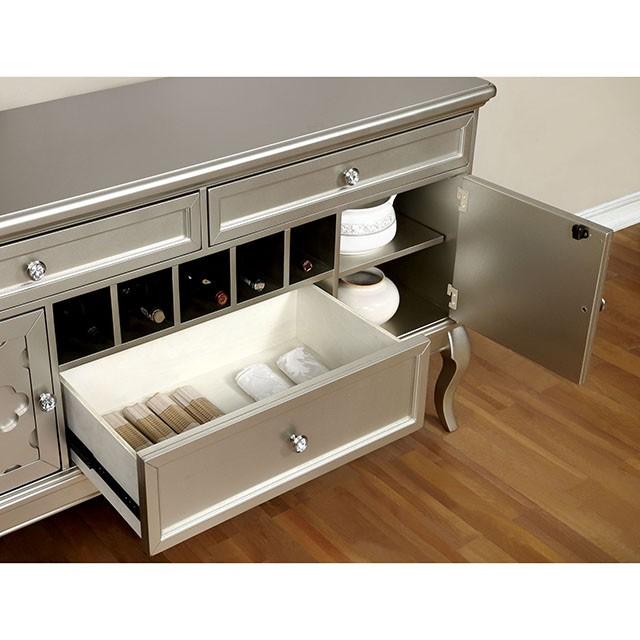 AMINA Server - Furniture Center (NY)