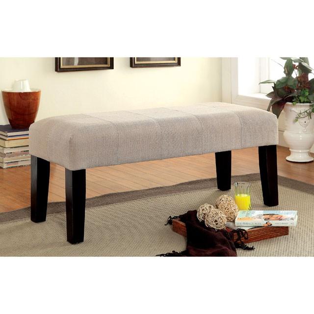Bury Bench - Furniture Center (NY)