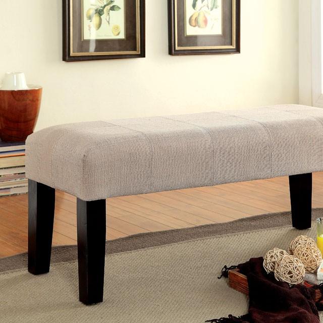Bury Bench - Furniture Center (NY)