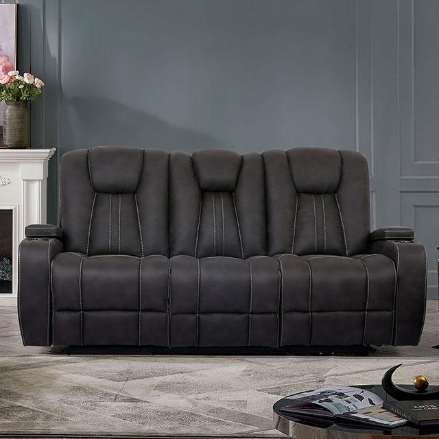 AMIRAH Sofa - Furniture Center (NY)