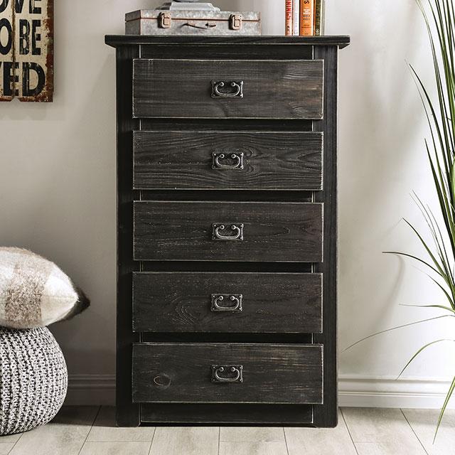 AMPELIOS Chest - Furniture Center (NY)