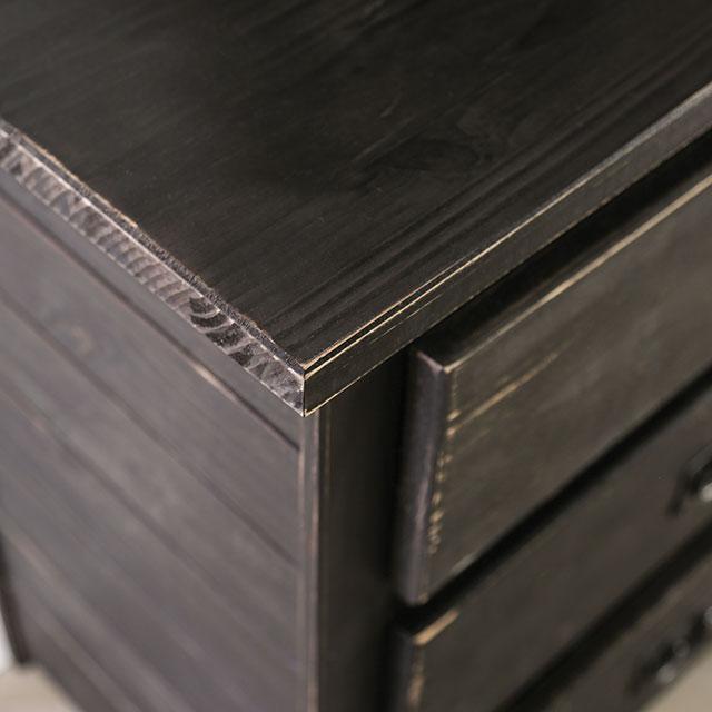 Ampelios Dresser - Furniture Center (NY)