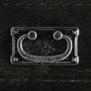 AMPELIOS Night Stand - Furniture Center (NY)