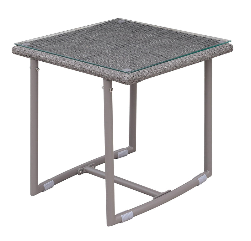 Amya End Table - Furniture Center (NY)