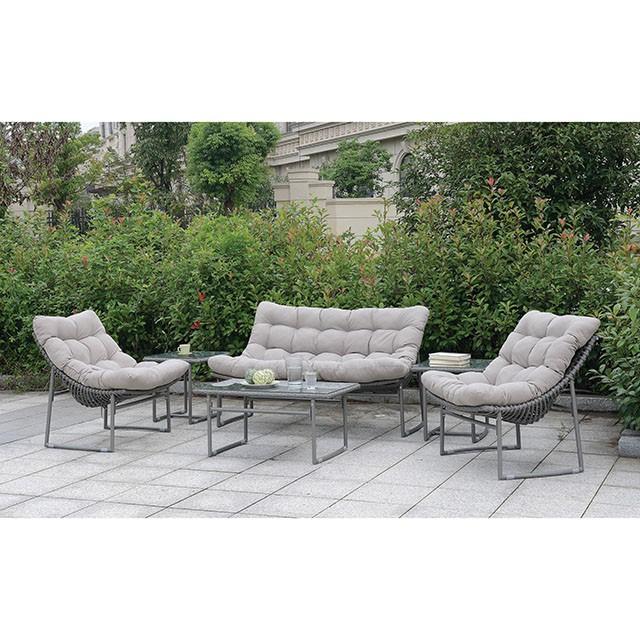 Amya End Table - Furniture Center (NY)