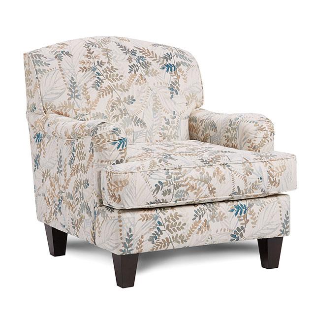 Cadigan Chair - Furniture Center (NY)