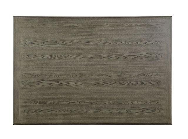 ANAYA Counter Ht. Table, Gray - Furniture Center (NY)