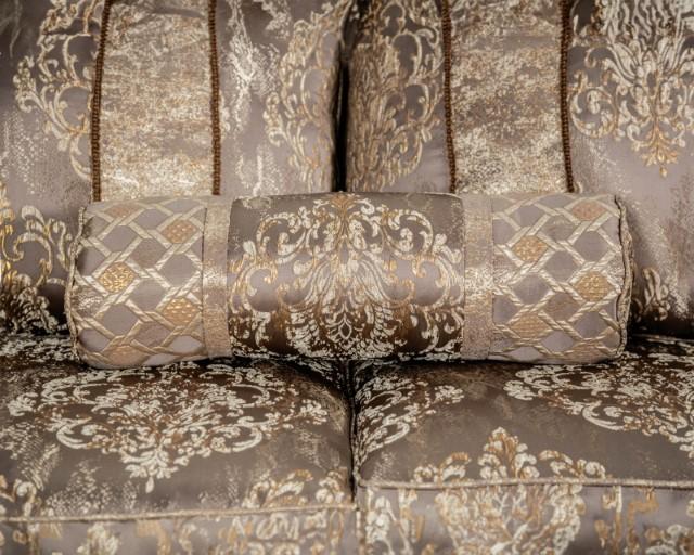 Andalusia Sofa - Furniture Center (NY)
