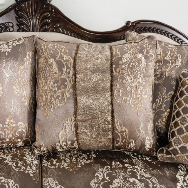 Andalusia Sofa - Furniture Center (NY)