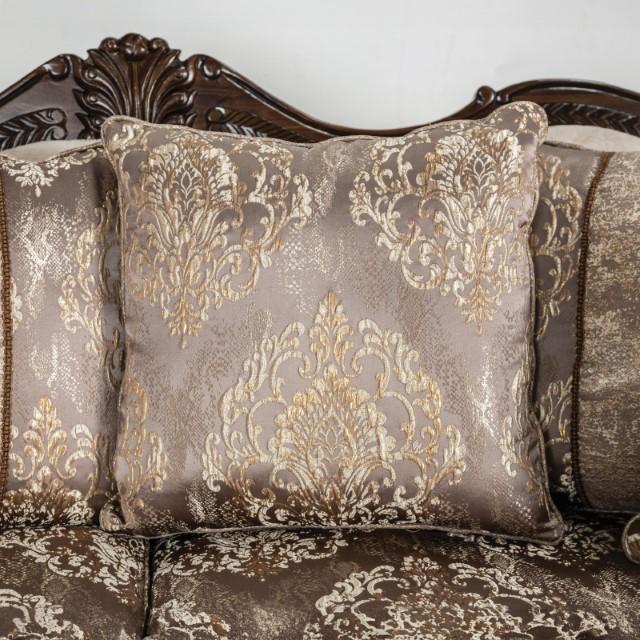 Andalusia Sofa - Furniture Center (NY)