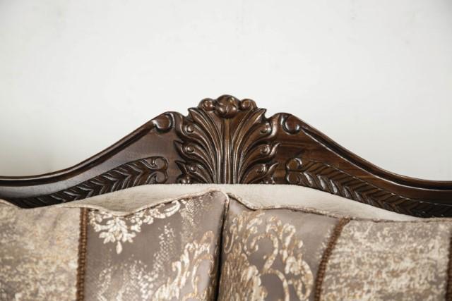 Andalusia Sofa - Furniture Center (NY)