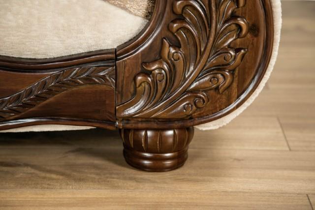 Andalusia Sofa - Furniture Center (NY)