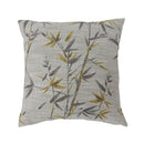 Anika Yellow 18" X 18" Pillow (2/CTN) - Furniture Center (NY)